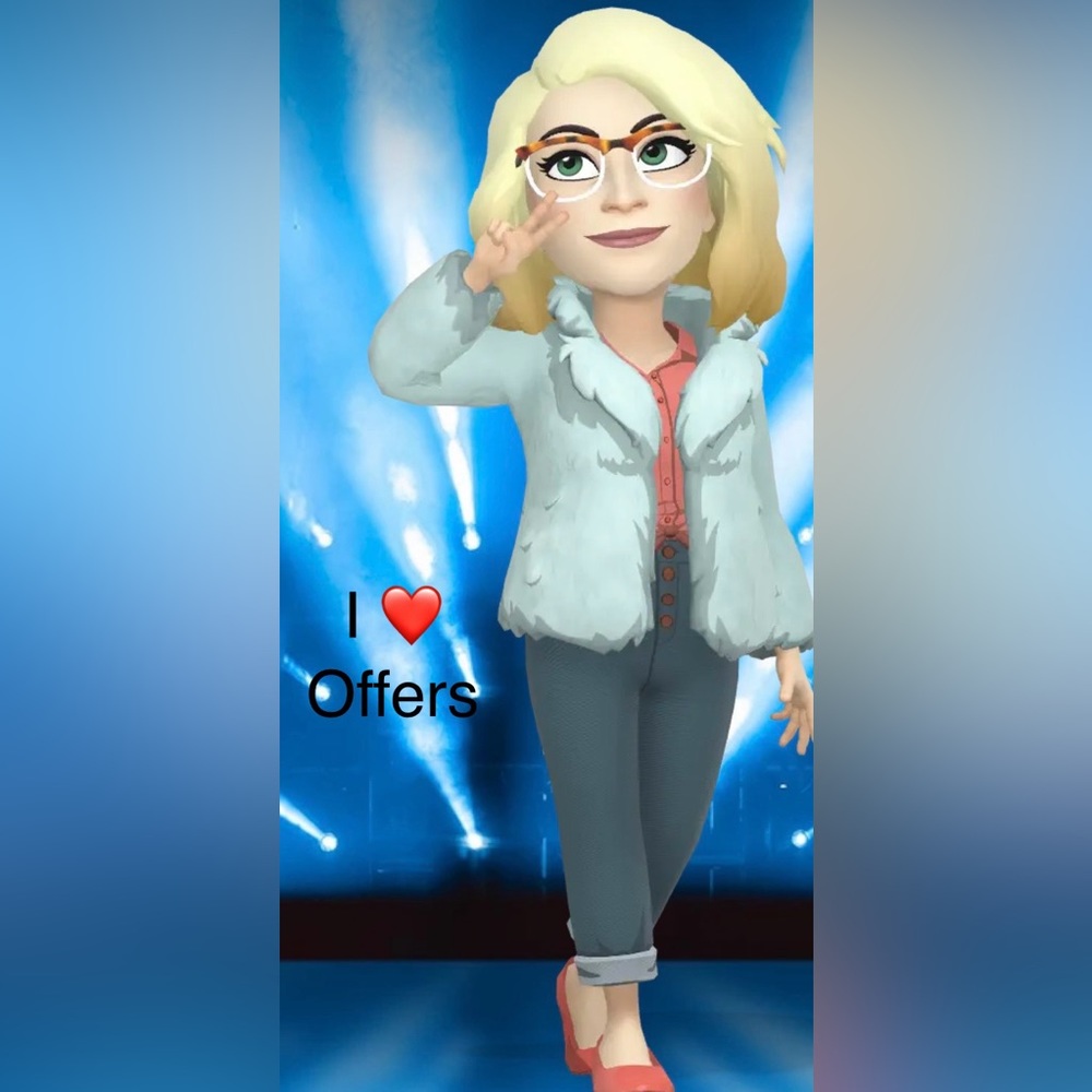 Make me an offer